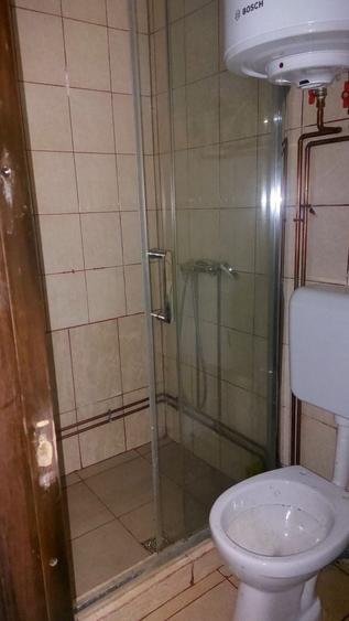 Garsonieră în Central