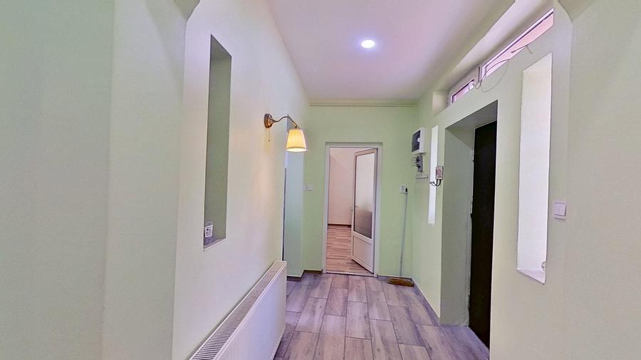 Apartament cu 2 camere decomandat în Bucureștii Noi