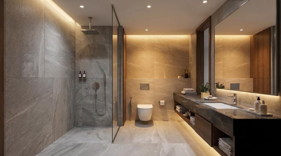 Apartament cu 3 camere decomandat în Lacul Tei