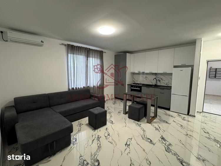Apartament cu 2 camere decomandat în Giroc — fotografia 1