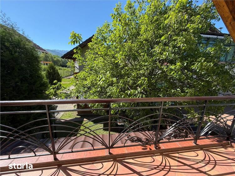 Vila Bran -4 apartamente cu potential turistic - 5