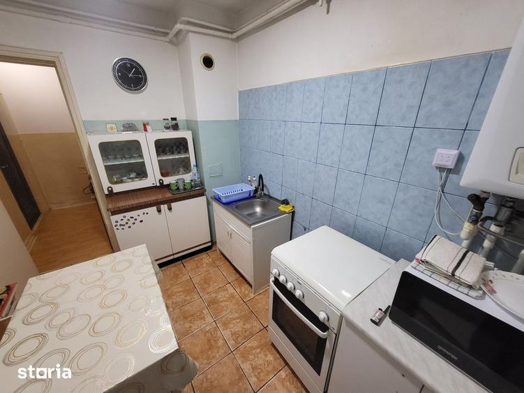 Apartament cu 2 camere în Port