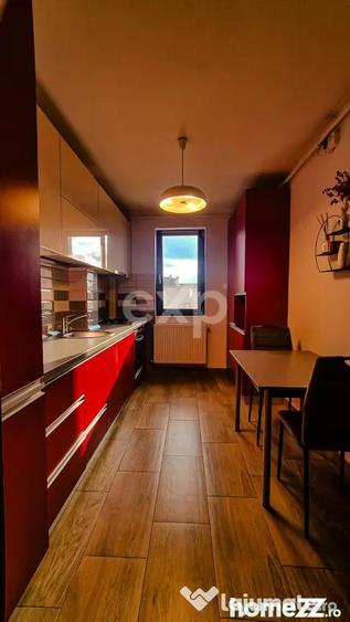 Apartament 2 camere | Park Lake - 1