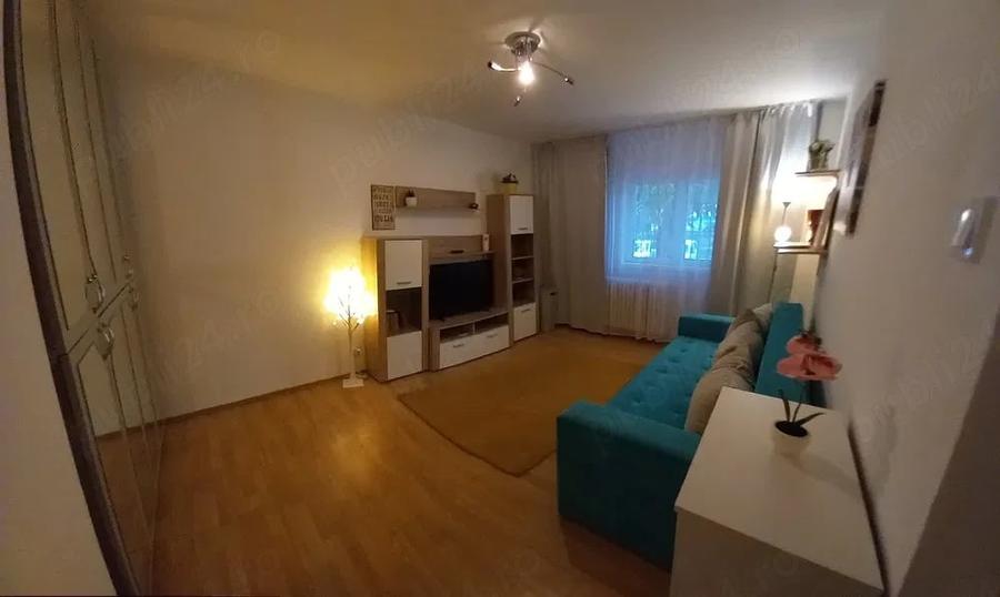 Garsonieră decomandată în Dristor
