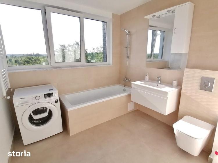 Apartament 3 Camere Pipera / Padurea Baneasa | Parcare Inclusa - 6