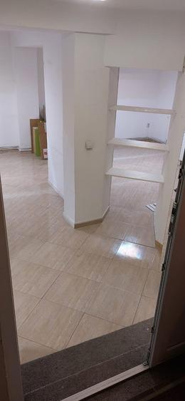 Spațiu comercial, de 45 mp, în Capitol