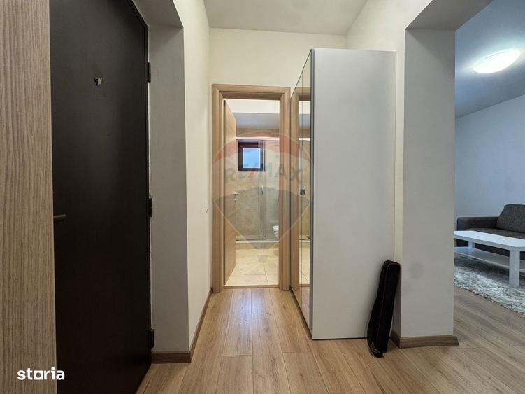 Apartament 2 camere in zona Dorobanti - 6