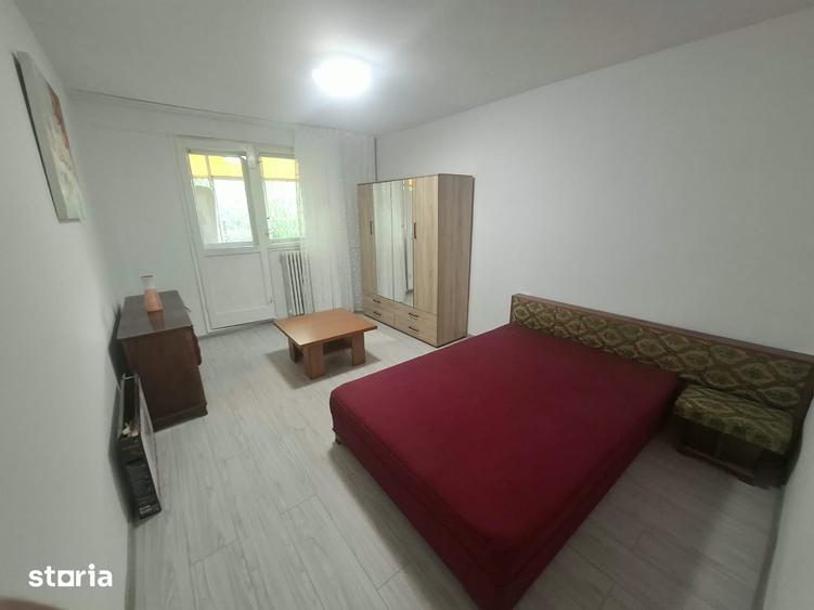 Drumul Taberei Valea Argesului - 6