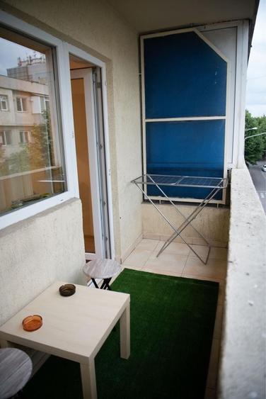 Apartament in centrul constantei - 5