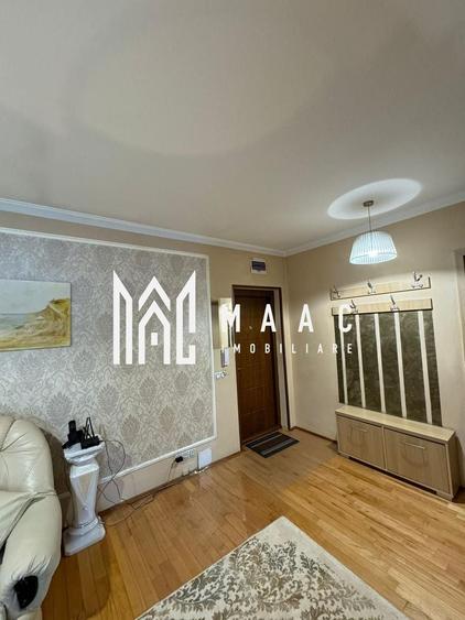 Apartament 3 camere | Decomandat | 70 MPU | Ștrand II - 7