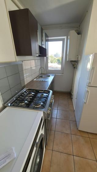 Garsonieră decomandată în Cetate