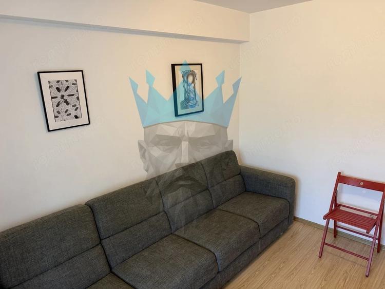 Apartament 3 Camere/2 bai Zona Trapezului Bucuresti - 15