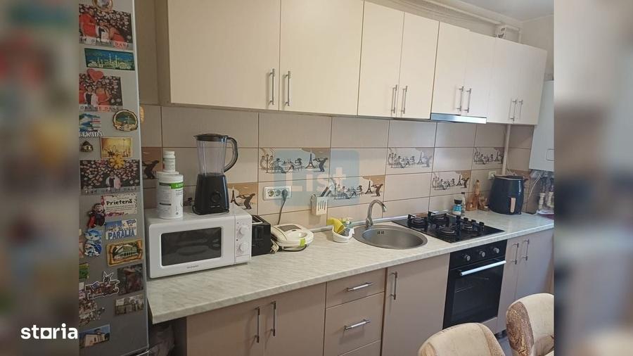 Apartament cu 2 camere în Dudu