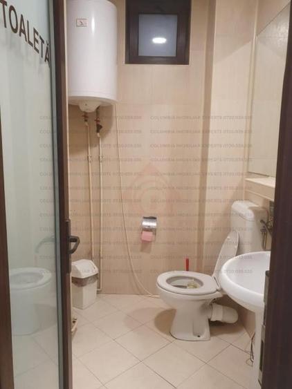 Spațiu comercial, de 135 mp, în Tei