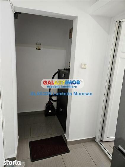 Inchiriere apartament 2 camere nedecomandat Targoviste Micro 5 - 11