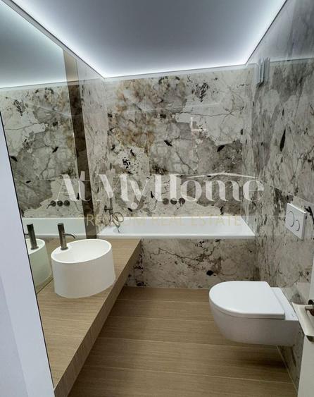 Apartament 2 camere Nord Lux, Cortina 126 - 7