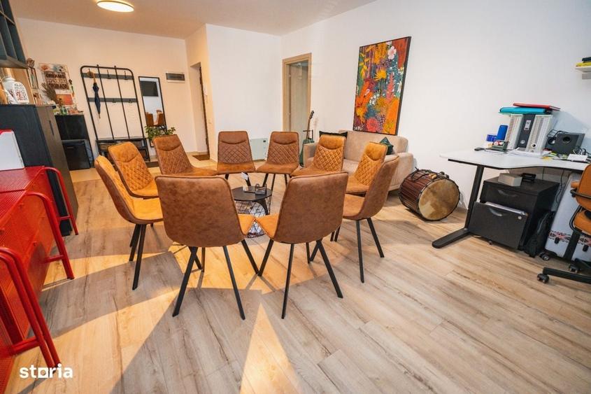 Apartament cu 2 camere în Moșilor