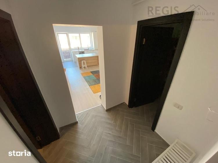 OPORTUNITATE1 Studio cu parcare , Subcetate Residence - 3