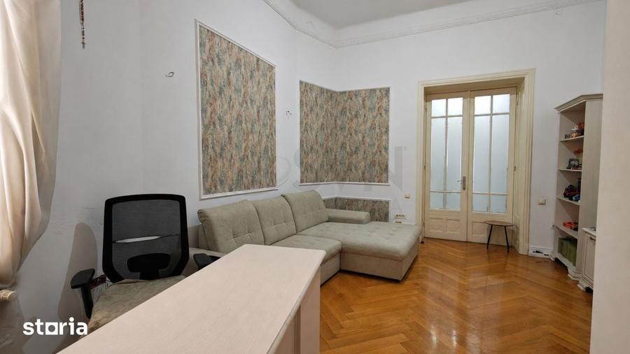 Apartament 4 camere - Bd Dacia - Piata Romana - 7