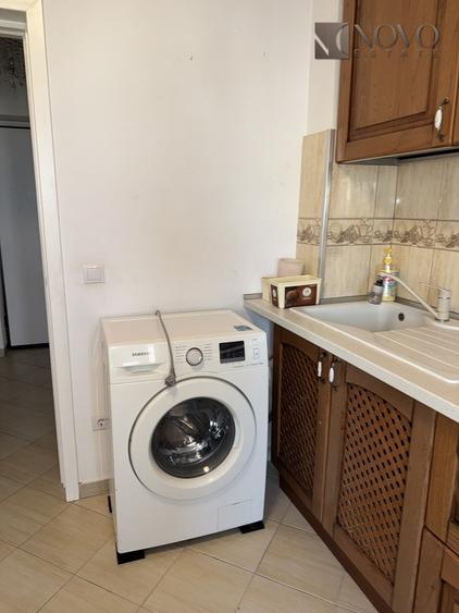 Apartament cu 2 camere decomandat, mobilat în Universitate