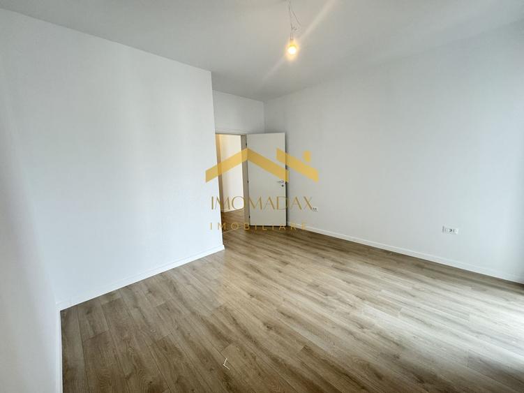 Aradului-3 Camere-Etaj 1 - 5