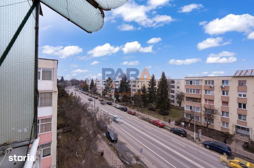 Apartament cu 4 camere în Ultracentral