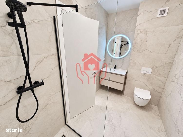 Apartament cu 3 camere în Est