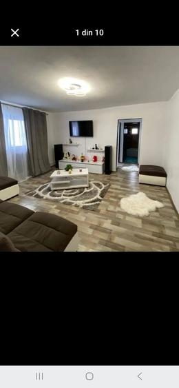 Apartament cu 2 camere în Sântimbru