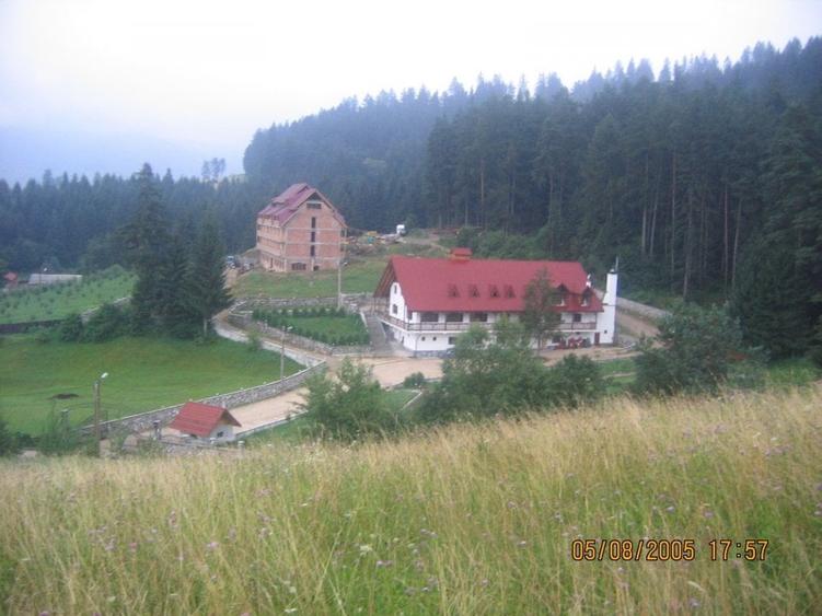 Teren intravilan de 66107 mp, în Săcele