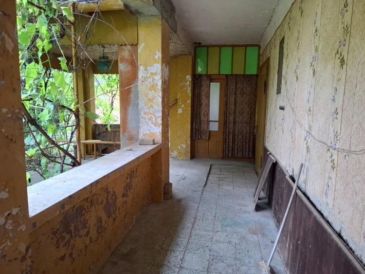 Casă individuală cu 4 camere cu Teren 879 Mp în Nădlac