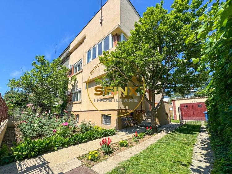 Casa Vatra Luminoasa | 6 camere | Curte proprie | Garaj - 47