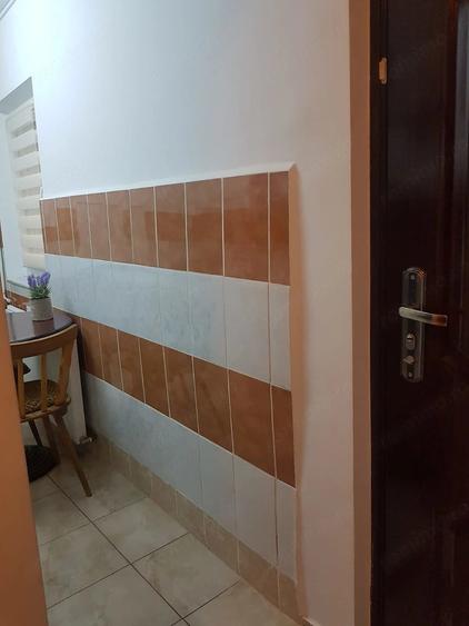 Garsonieră decomandată în Simion Bărnuțiu