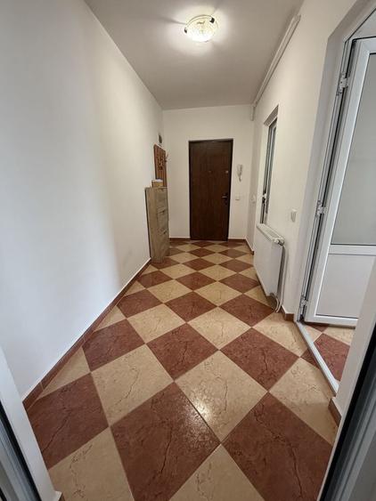 Garsonieră în Central