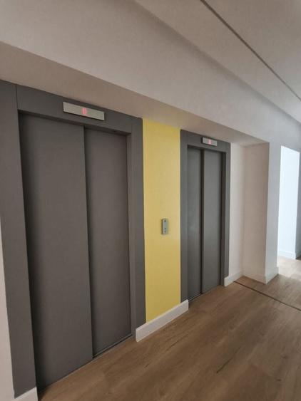 Apartament cu 2 camere în Nord