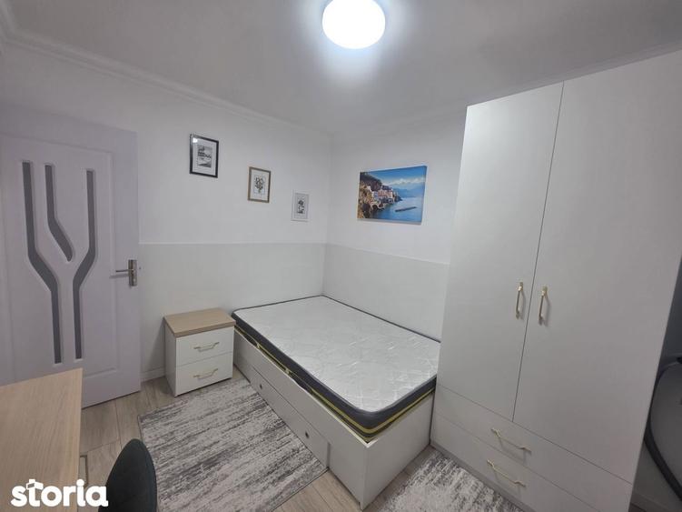 APARTAMENT 2 CAMERE | MOBILAT ?I UTILAT | SUCEAVA | CP3045196 - 9