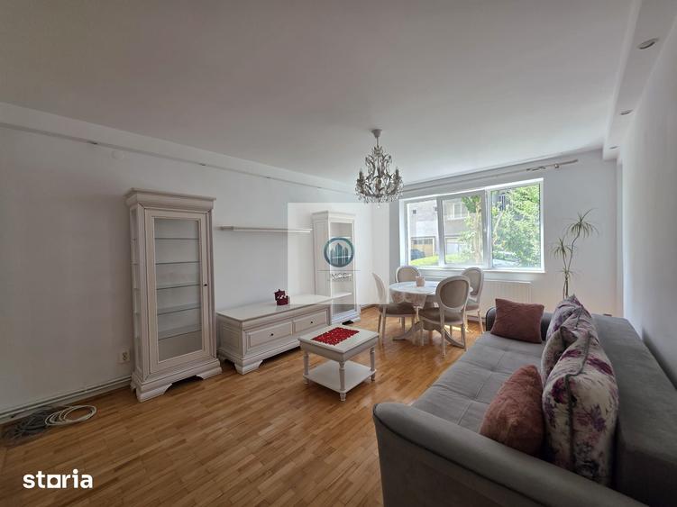 Apartament 3 camere decomandat SU 78 mp renovat - Deva, Str. Carpati - 14