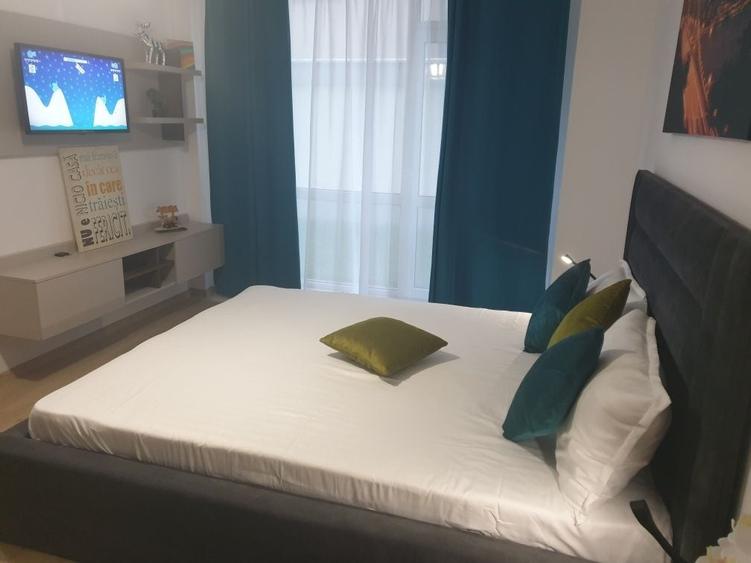 Apartament cu 2 camere în Central