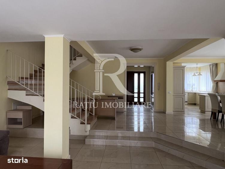 Casă cu 4 camere în Nojorid