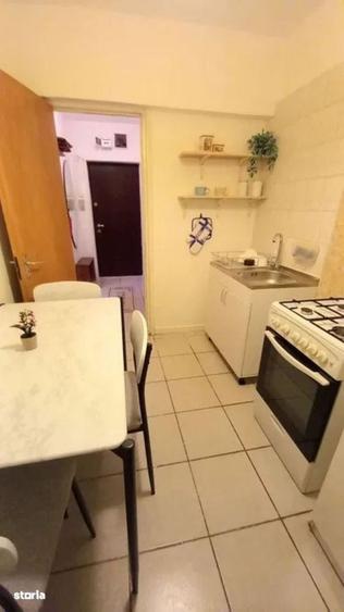 2Camere Drumu Taberi Timisoara Liceul Moisil - 7