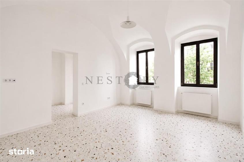 Studio Boutique | Piata Unirii | Cladire Monument Istoric | - 2