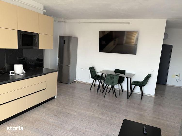 Apartament de inchiriat Alba Iulia - 8