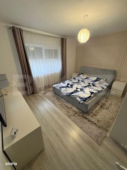 Casă cu 4 camere cu Teren 500 Mp în Central