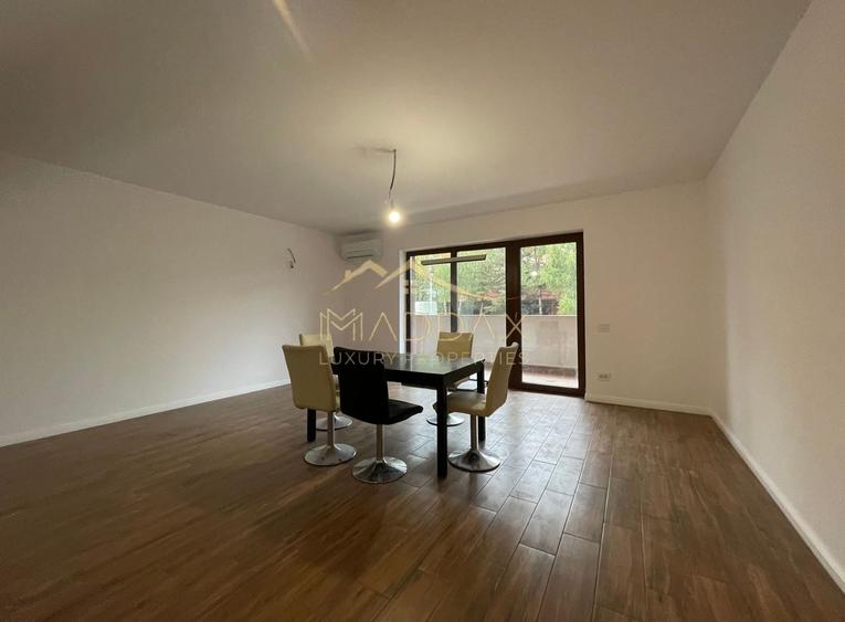 Apartament cu 2 camere decomandat în Băneasa