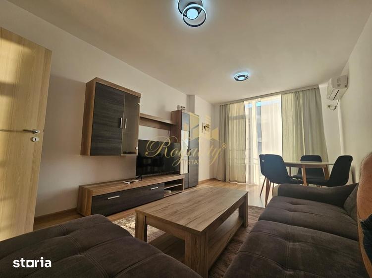 Apartament cu 2 camere decomandat în Blașcovici