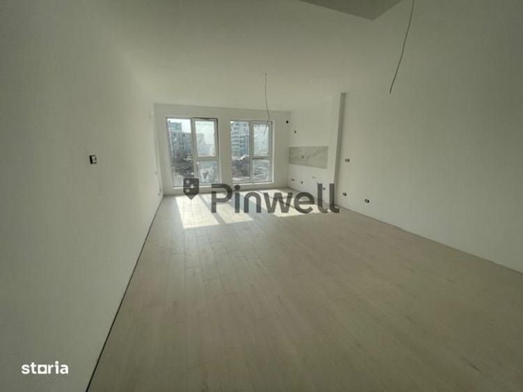 Apartament cu 2 camere în Nord