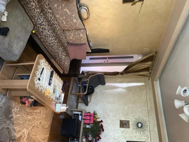 Apartament cu 2 camere semidecomandat în Kogălniceanu