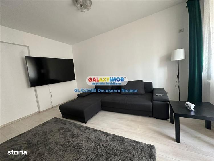 Apartament 2 camere Mobilat Utilat 440 Euro - 5