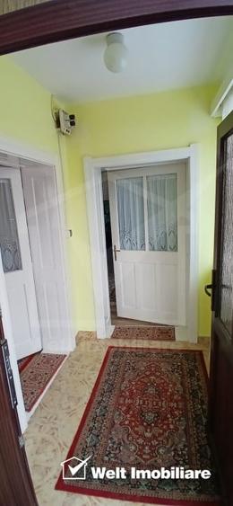Casă individuală cu 2 camere cu Canalizare în Gilău