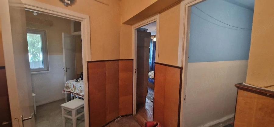 Apartament 1 camera, zona Girocului - 1