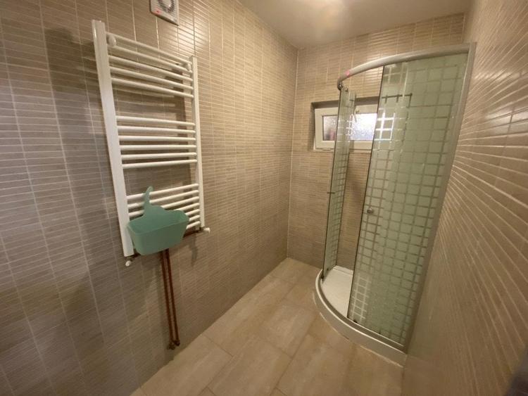 Apartament cu 2 camere, mobilat în Sub Arini